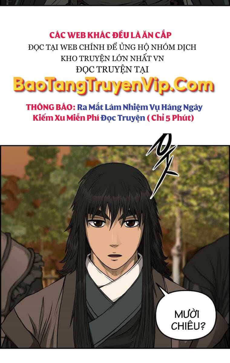 Phong Lôi Kiếm - Chương 92 - ảnh 58
