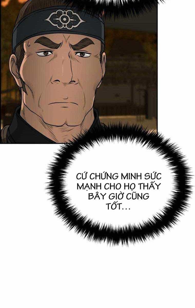 Phong Lôi Kiếm - Chương 92 - ảnh 63