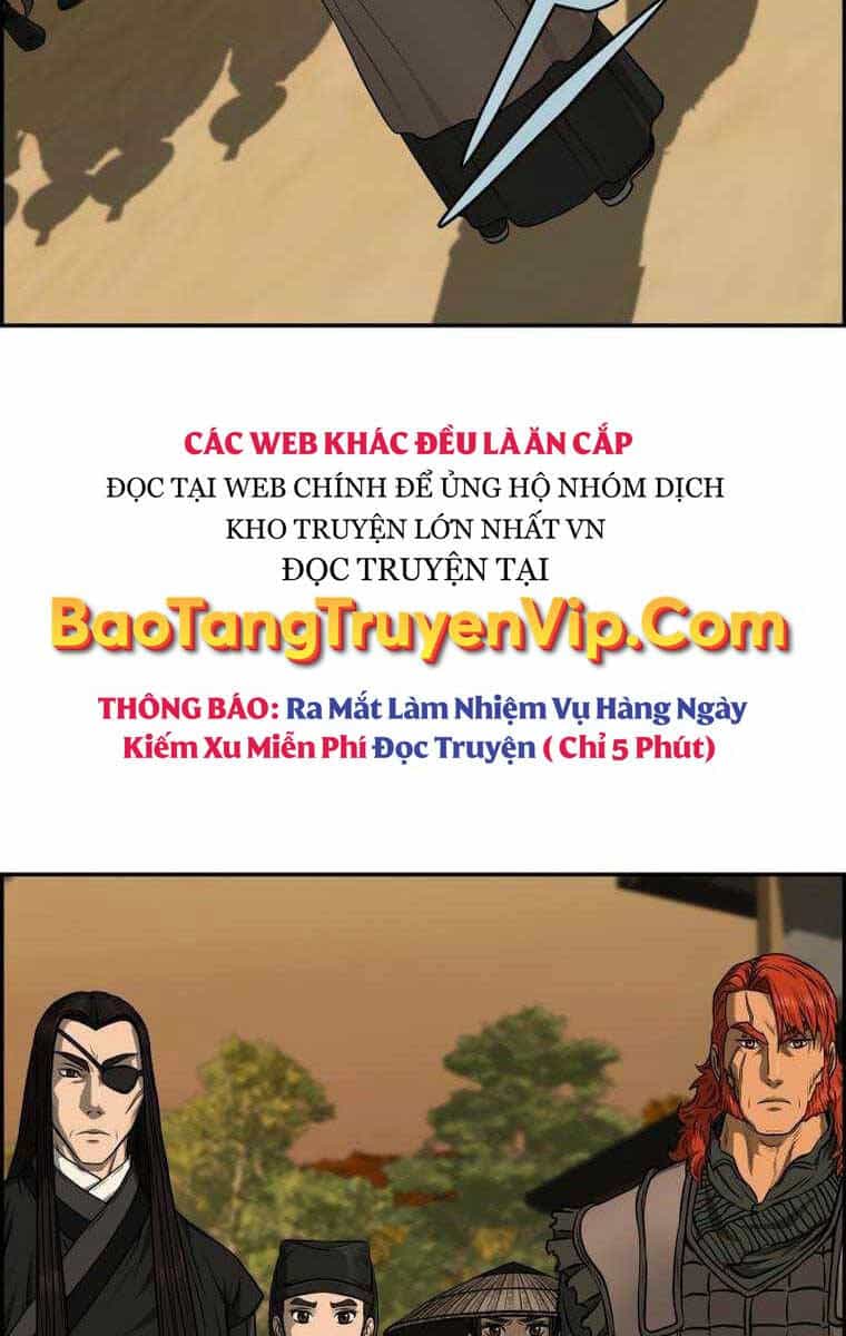 Phong Lôi Kiếm - Chương 92 - ảnh 70