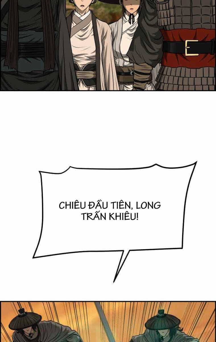 Phong Lôi Kiếm - Chương 92 - ảnh 71