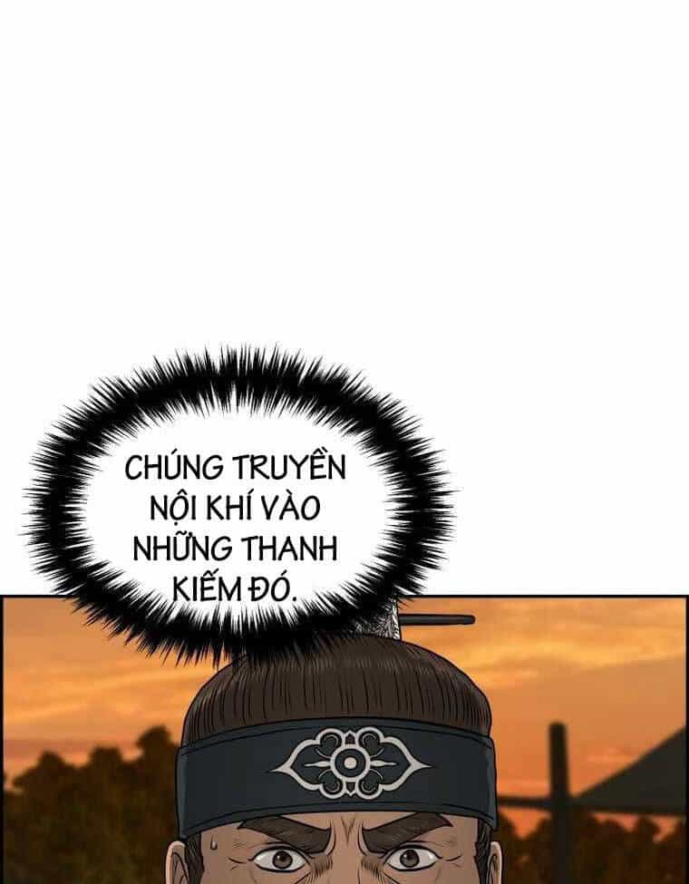 Phong Lôi Kiếm - Chương 93 - ảnh 17