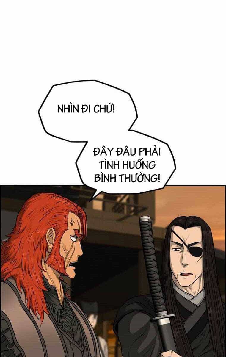 Phong Lôi Kiếm - Chương 93 - ảnh 21