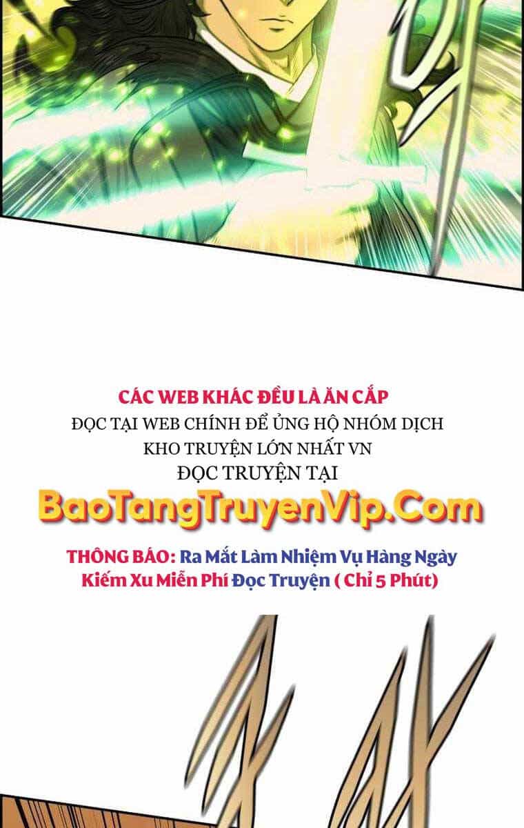 Phong Lôi Kiếm - Chương 93 - ảnh 38