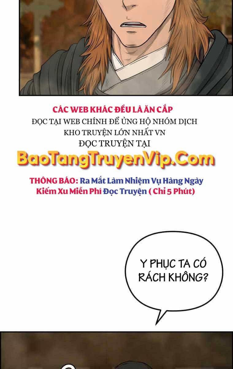 Phong Lôi Kiếm - Chương 93 - ảnh 48