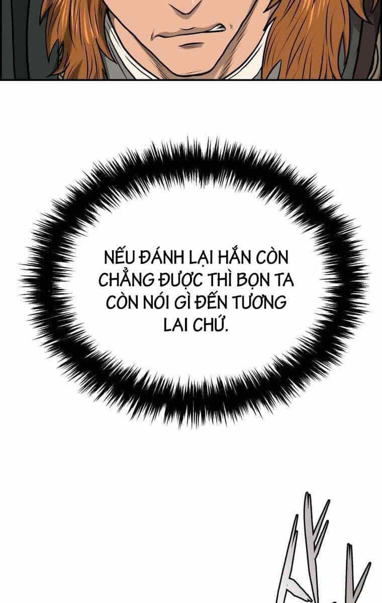 Phong Lôi Kiếm - Chương 93 - ảnh 54