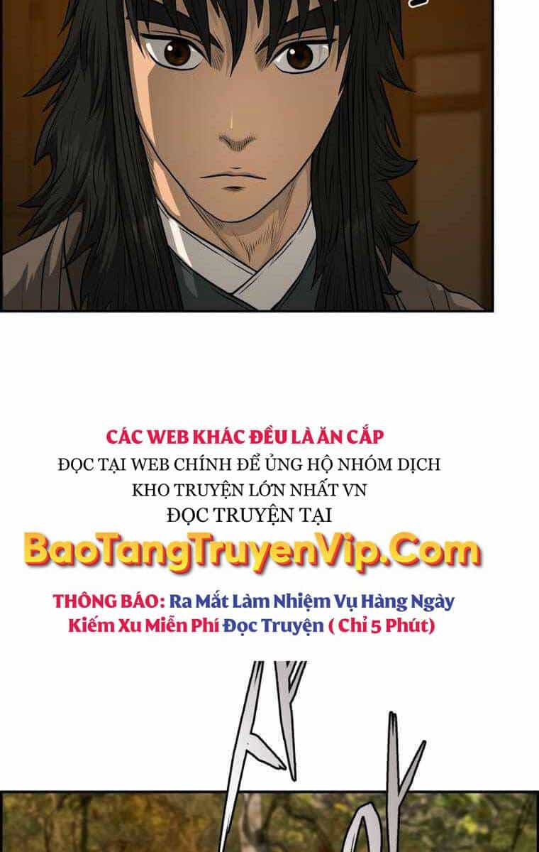 Phong Lôi Kiếm - Chương 93 - ảnh 56