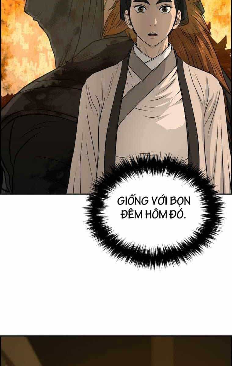 Phong Lôi Kiếm - Chương 93 - ảnh 61