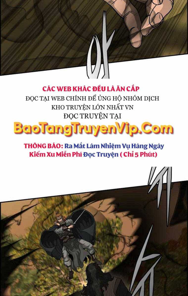 Phong Lôi Kiếm - Chương 93 - ảnh 73