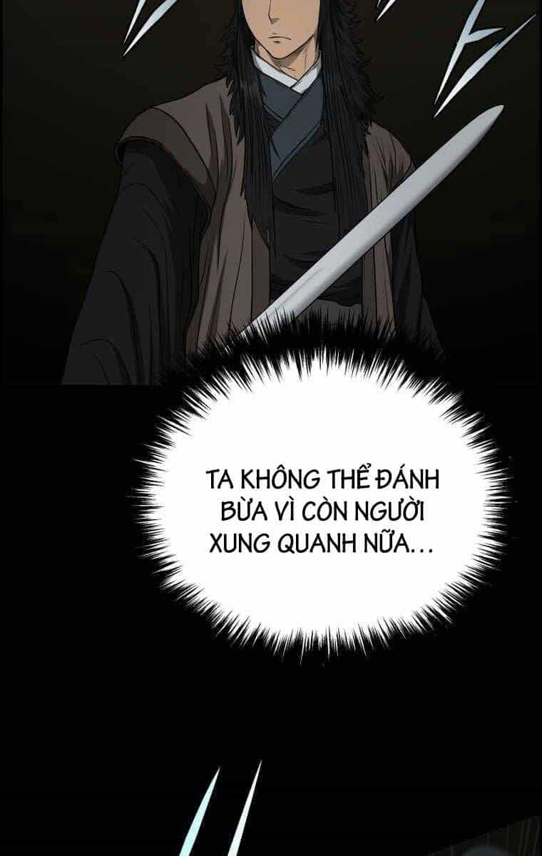 Phong Lôi Kiếm - Chương 93 - ảnh 82
