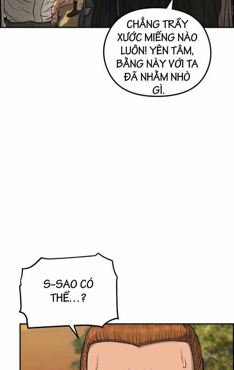Phong Lôi Kiếm - Chương 94 - ảnh 24