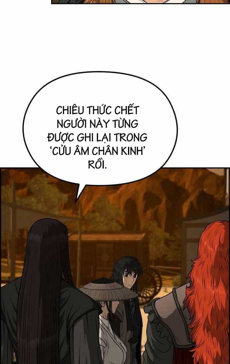 Phong Lôi Kiếm - Chương 94 - ảnh 29