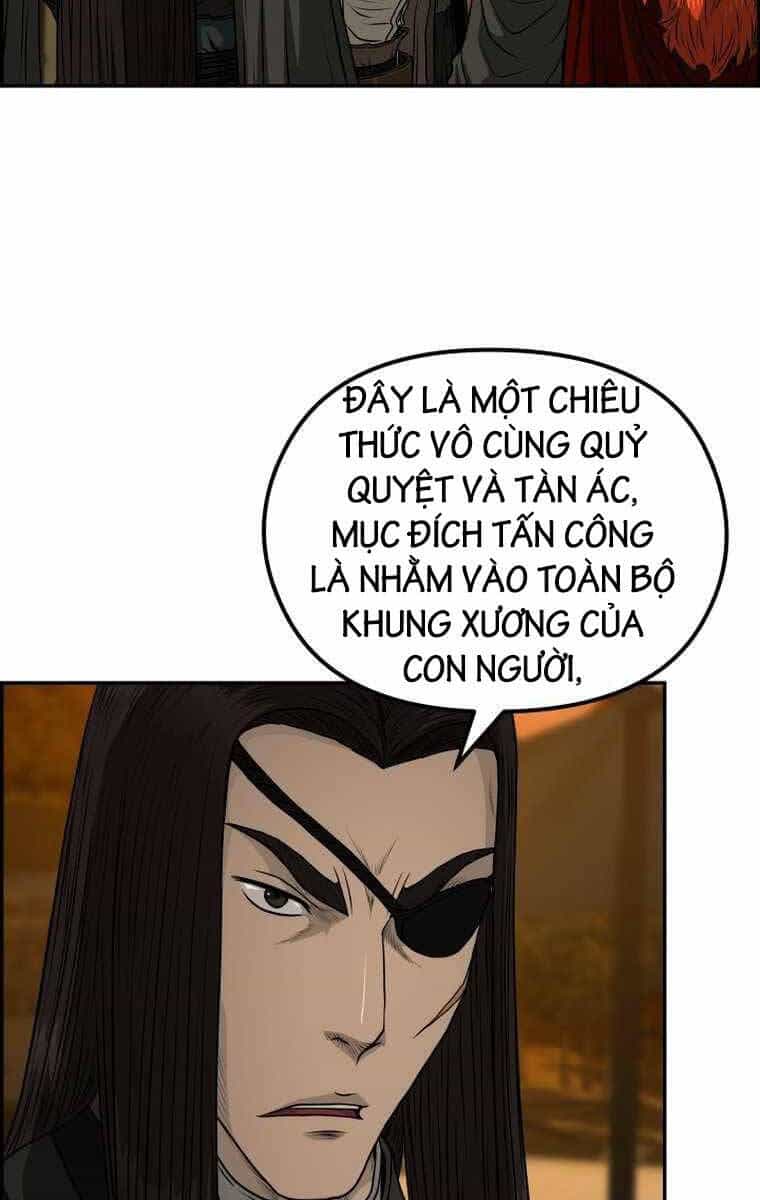 Phong Lôi Kiếm - Chương 94 - ảnh 30