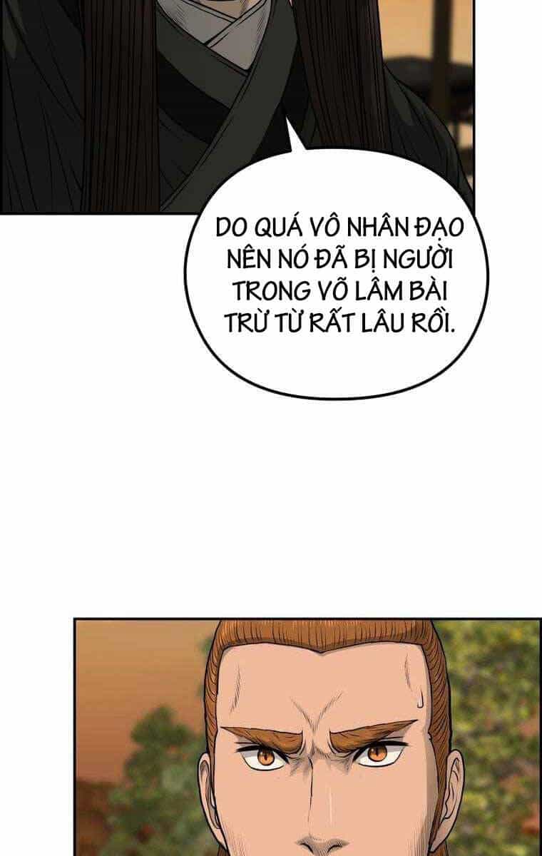 Phong Lôi Kiếm - Chương 94 - ảnh 31