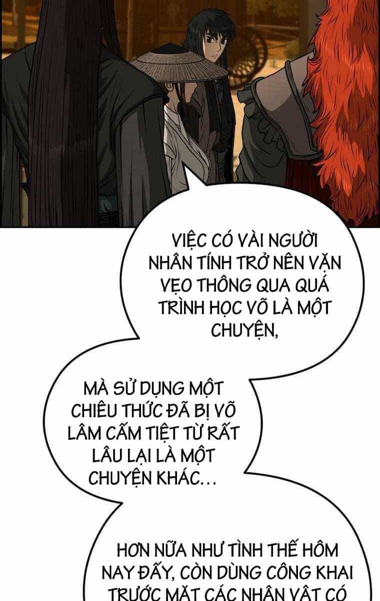 Phong Lôi Kiếm - Chương 94 - ảnh 35