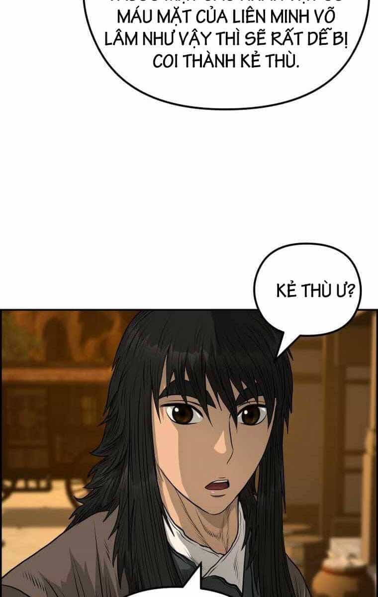 Phong Lôi Kiếm - Chương 94 - ảnh 36