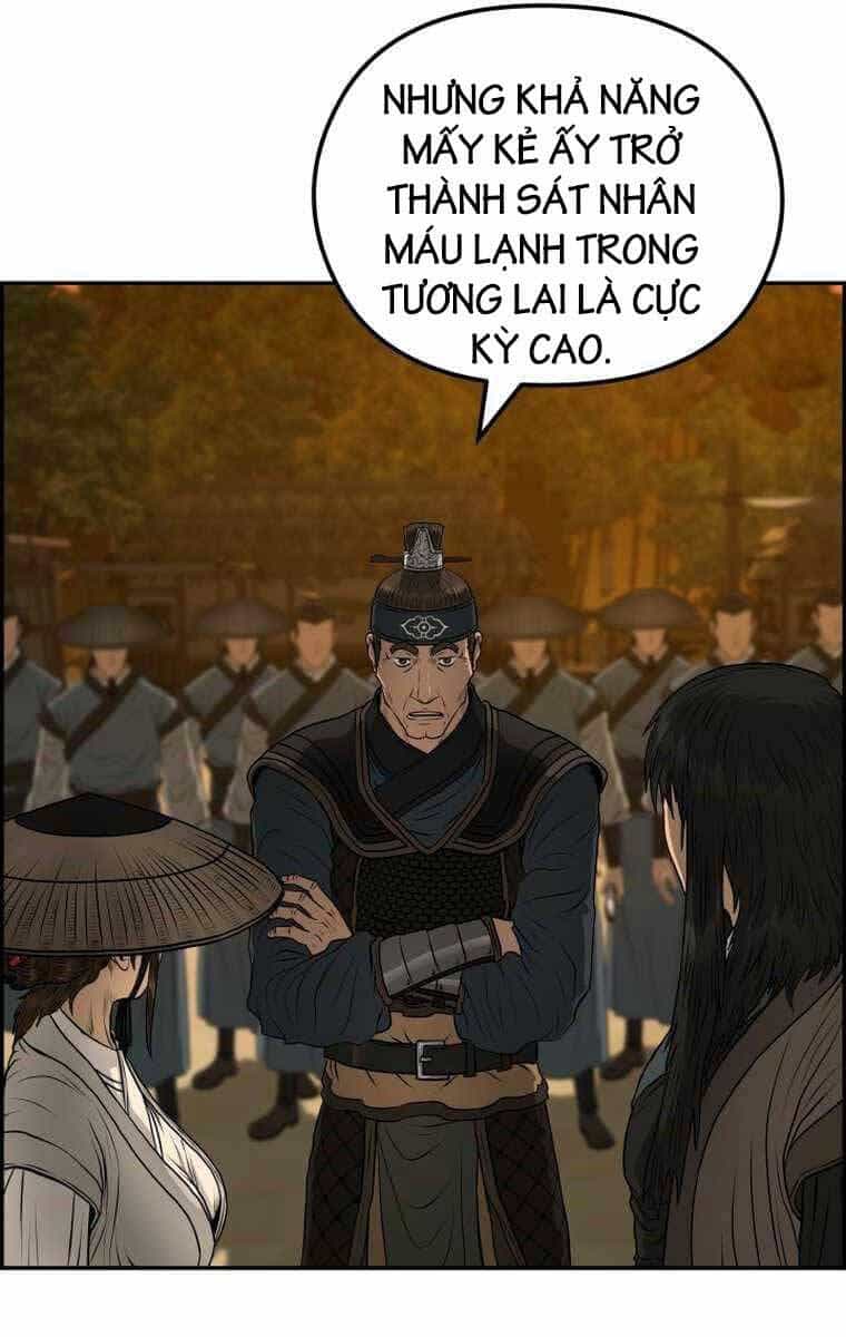 Phong Lôi Kiếm - Chương 94 - ảnh 38
