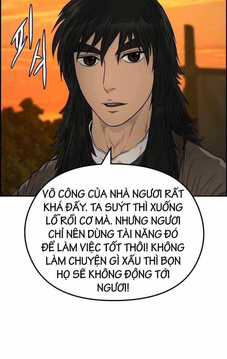 Phong Lôi Kiếm - Chương 94 - ảnh 44
