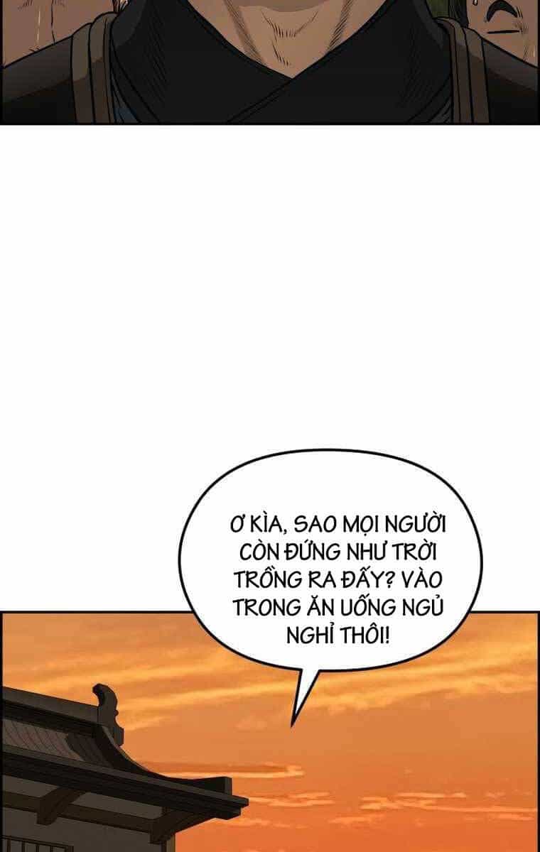 Phong Lôi Kiếm - Chương 94 - ảnh 57