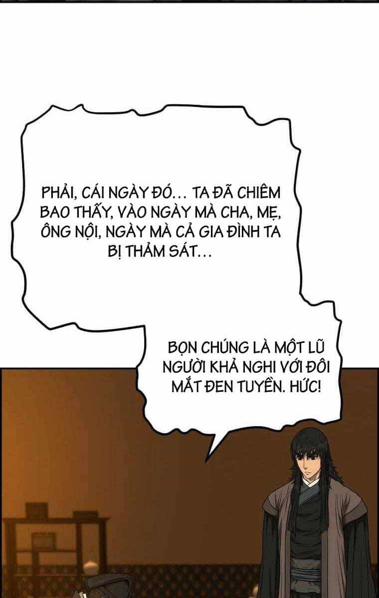 Phong Lôi Kiếm - Chương 94 - ảnh 61