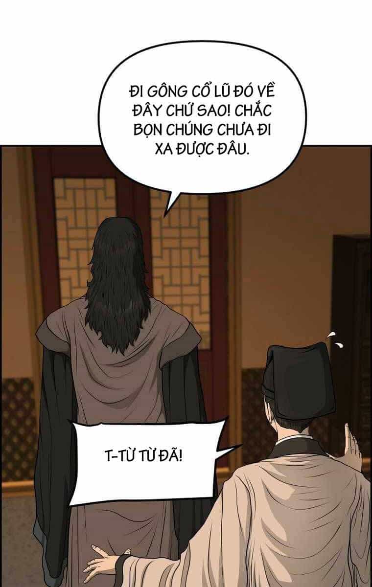 Phong Lôi Kiếm - Chương 94 - ảnh 70