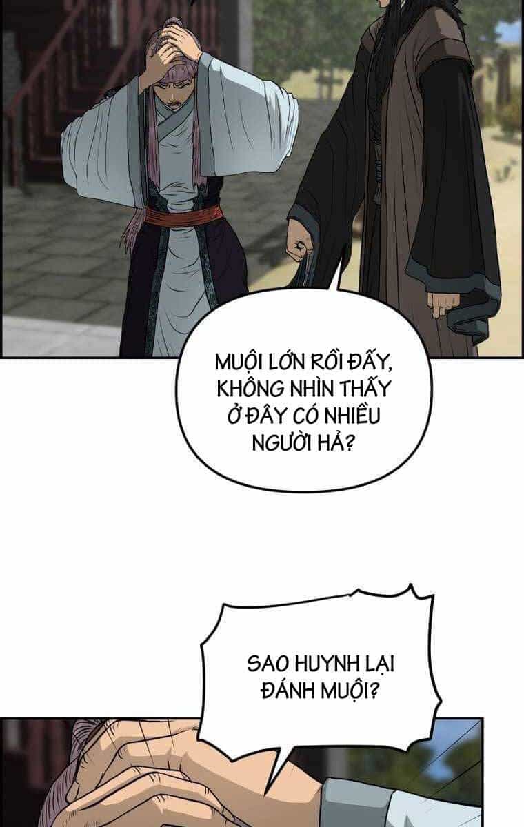 Phong Lôi Kiếm - Chương 95 - ảnh 10