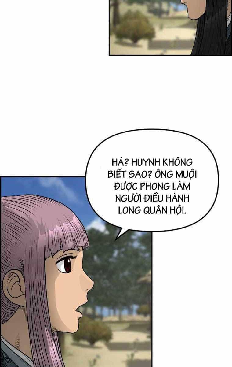 Phong Lôi Kiếm - Chương 95 - ảnh 19