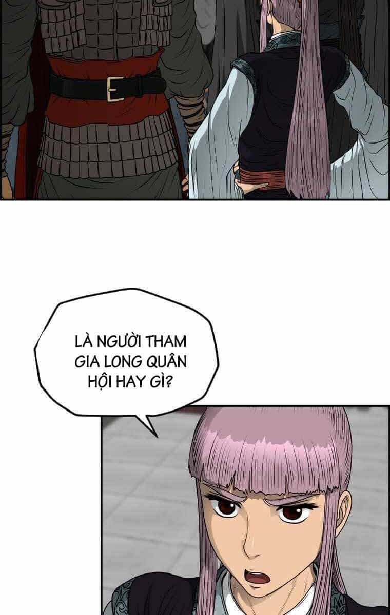 Phong Lôi Kiếm - Chương 95 - ảnh 37