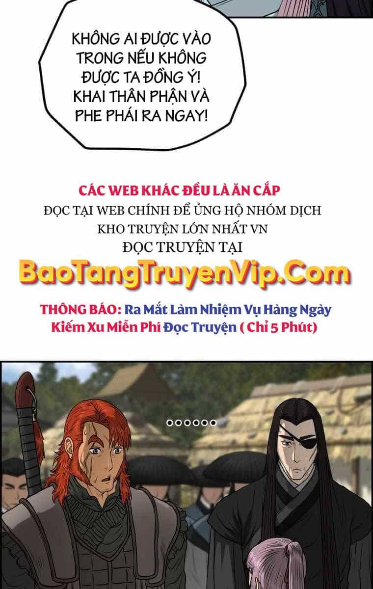 Phong Lôi Kiếm - Chương 95 - ảnh 40