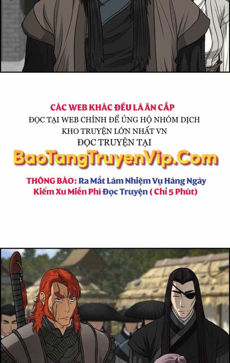 Phong Lôi Kiếm - Chương 95 - ảnh 56