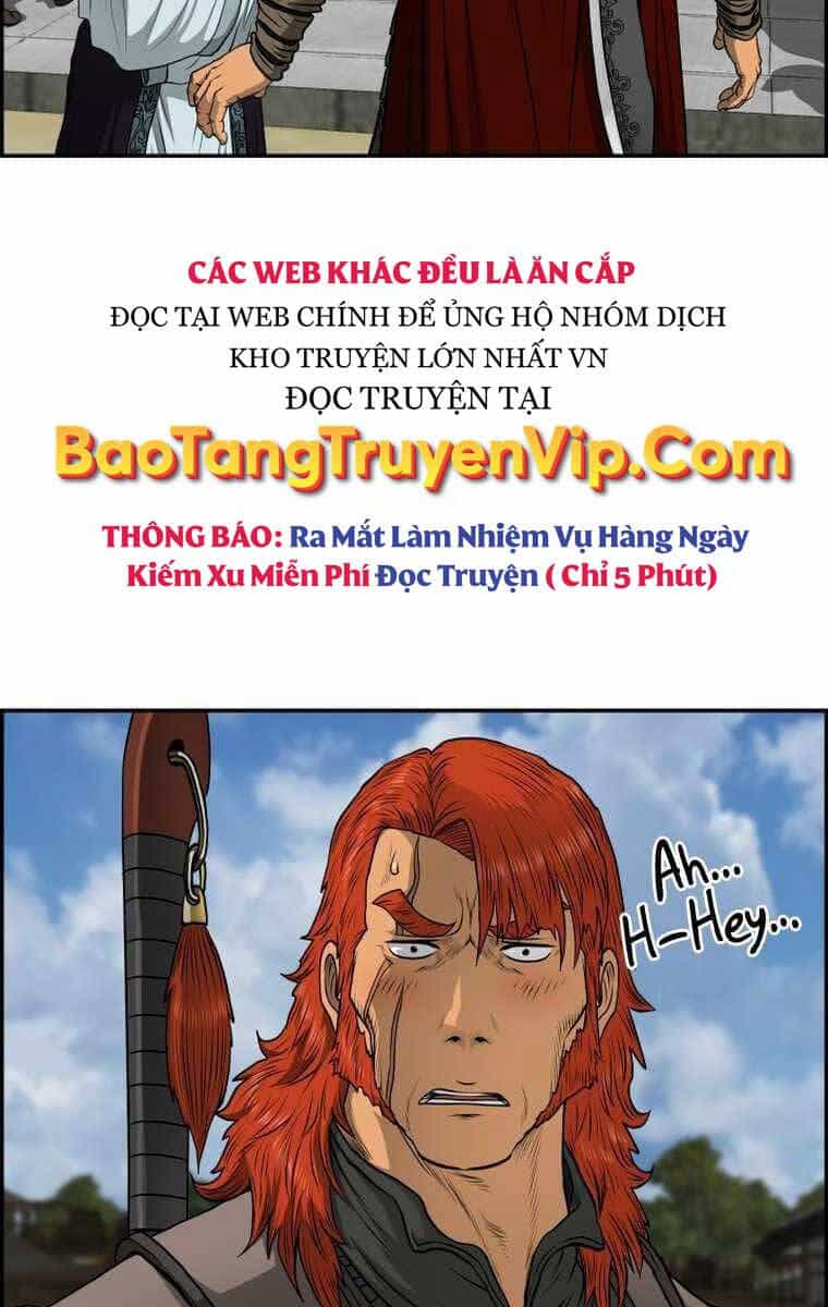 Phong Lôi Kiếm - Chương 95 - ảnh 67