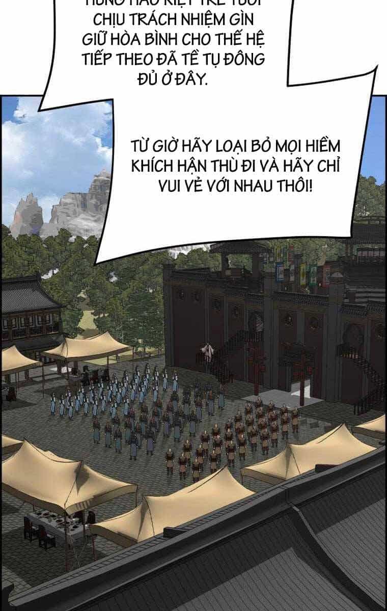 Phong Lôi Kiếm - Chương 95 - ảnh 70