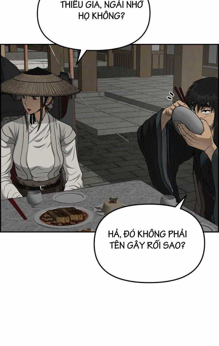 Phong Lôi Kiếm - Chương 95 - ảnh 75