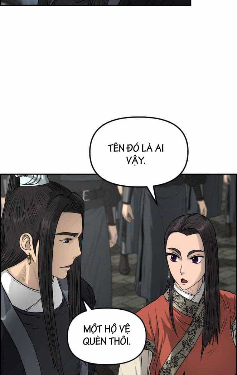 Phong Lôi Kiếm - Chương 96 - ảnh 26