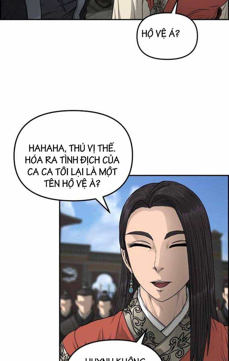 Phong Lôi Kiếm - Chương 96 - ảnh 27