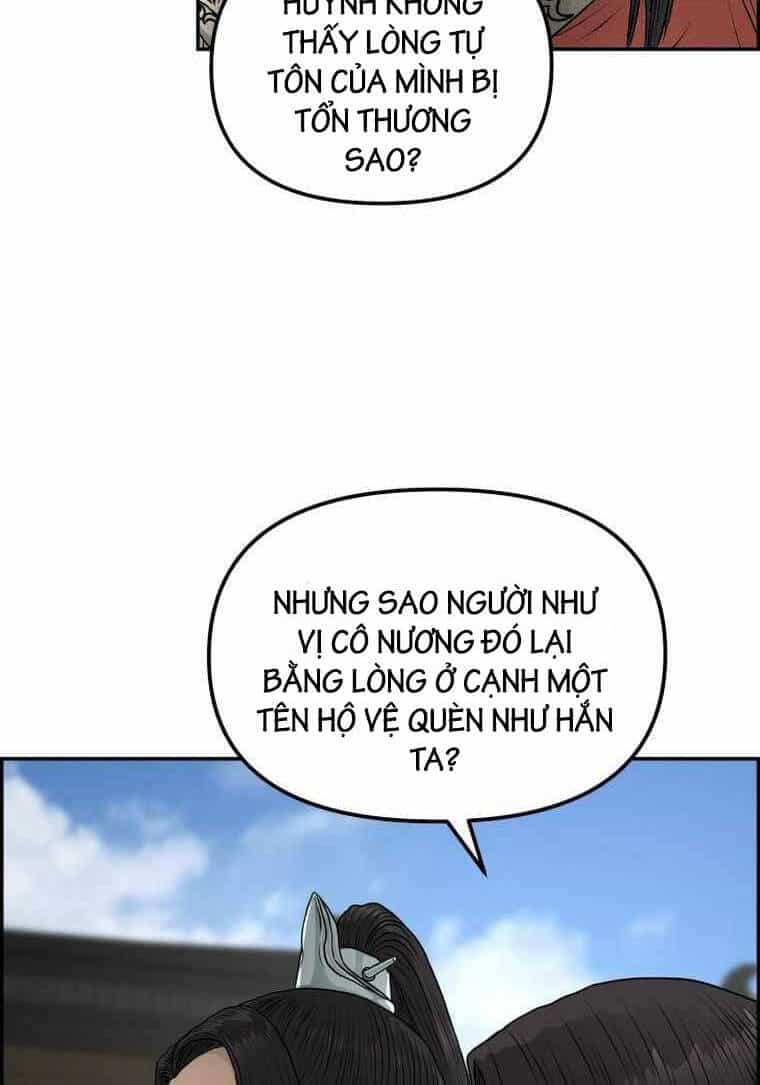 Phong Lôi Kiếm - Chương 96 - ảnh 28