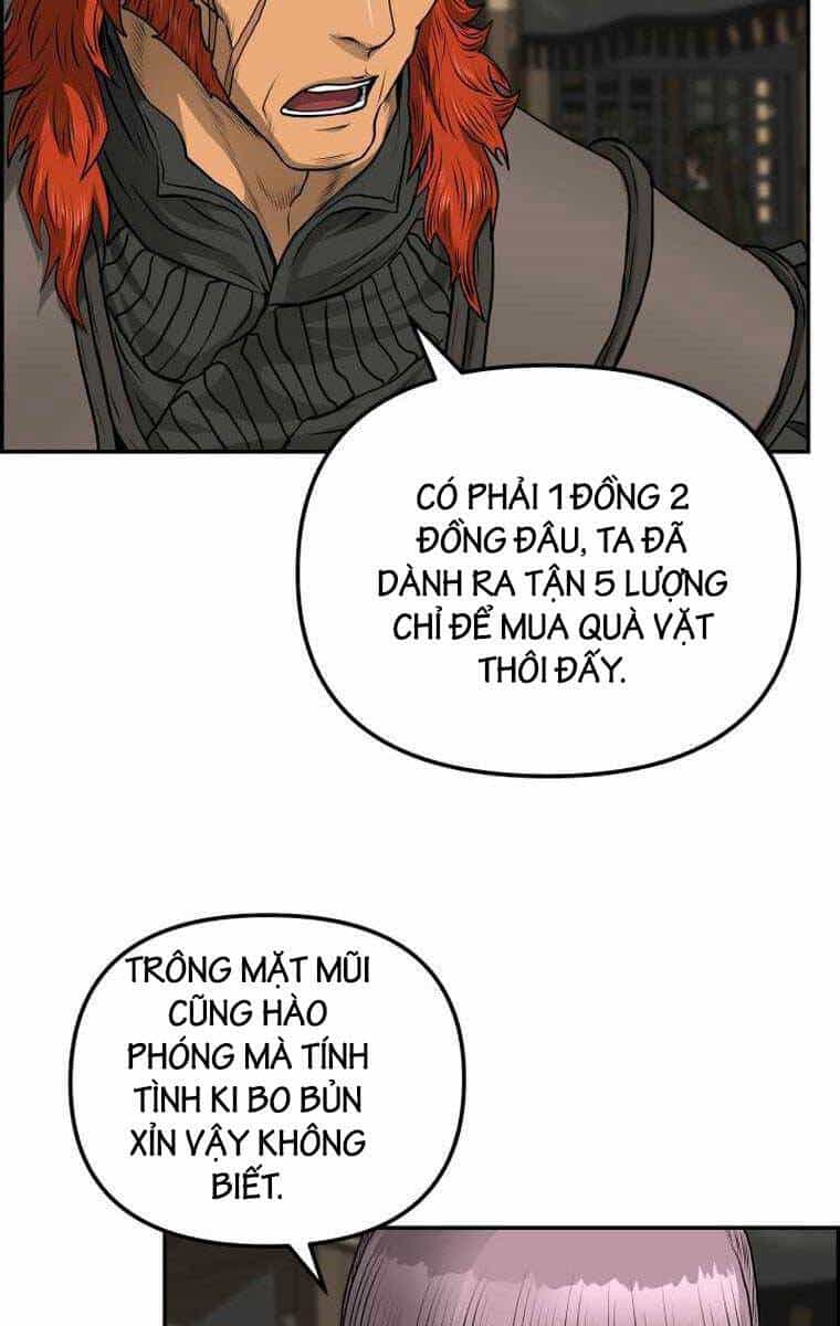Phong Lôi Kiếm - Chương 96 - ảnh 43