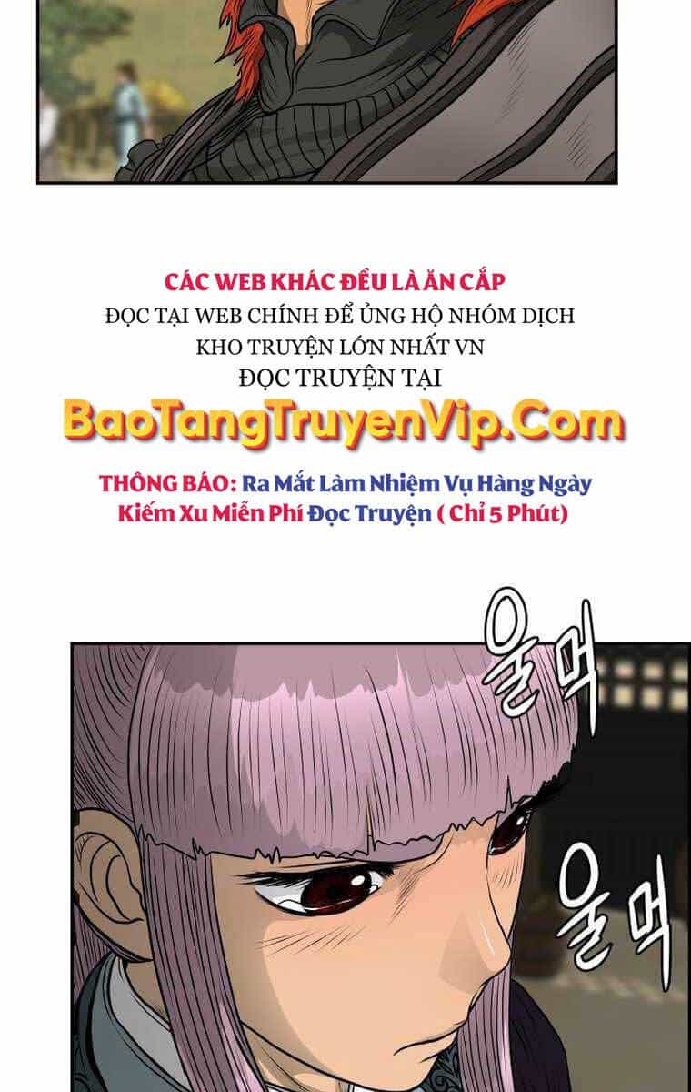 Phong Lôi Kiếm - Chương 96 - ảnh 48