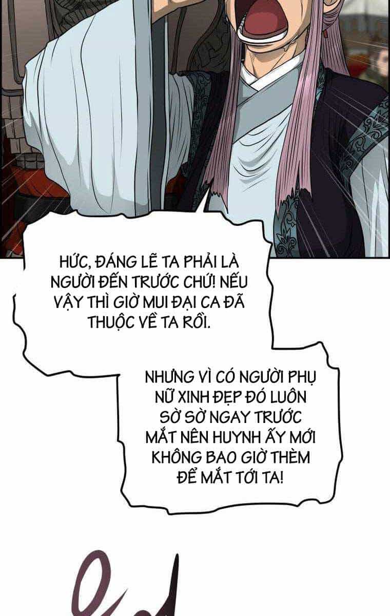 Phong Lôi Kiếm - Chương 96 - ảnh 59