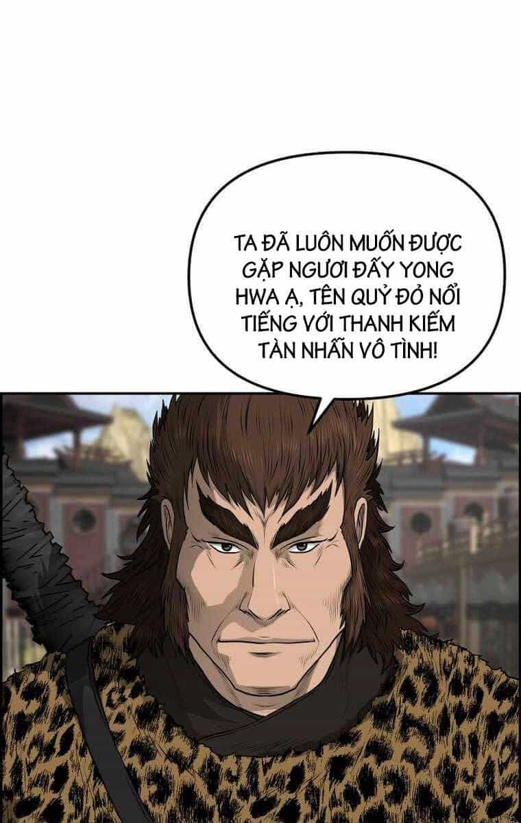 Phong Lôi Kiếm - Chương 96 - ảnh 65