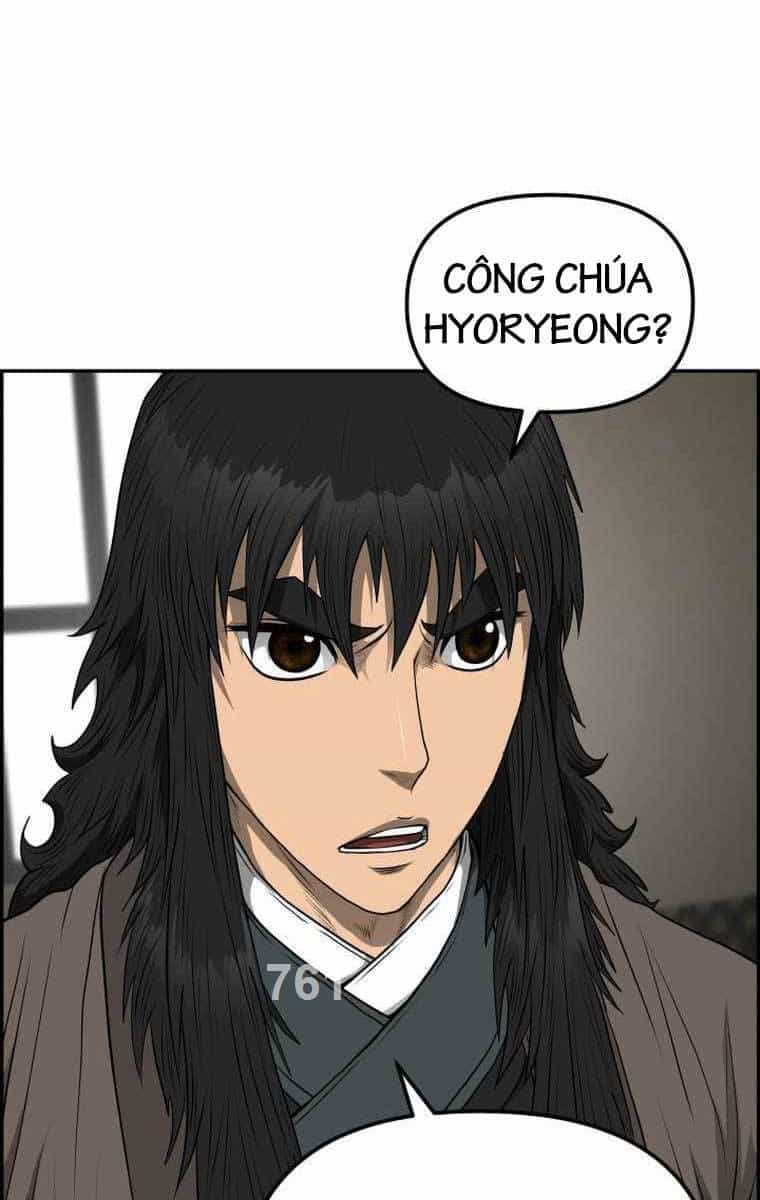 Phong Lôi Kiếm - Chương 97 - ảnh 1