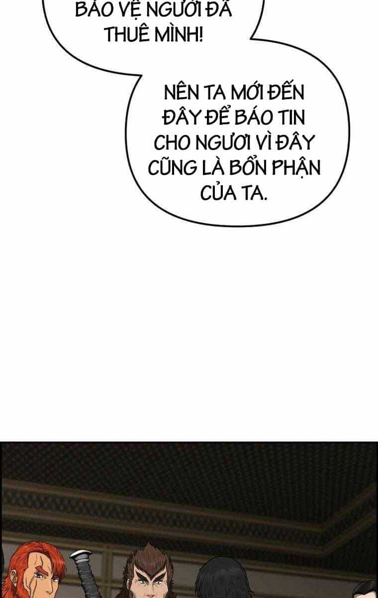 Phong Lôi Kiếm - Chương 97 - ảnh 10