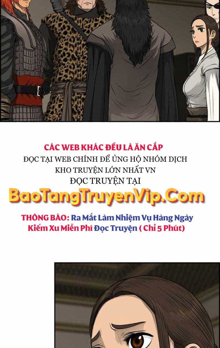 Phong Lôi Kiếm - Chương 97 - ảnh 11