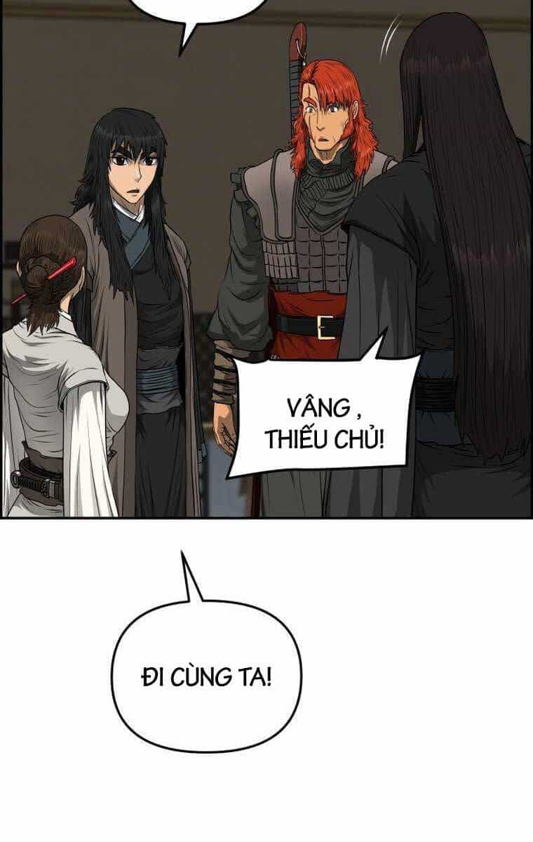 Phong Lôi Kiếm - Chương 97 - ảnh 20