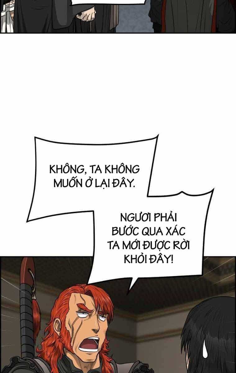 Phong Lôi Kiếm - Chương 97 - ảnh 28