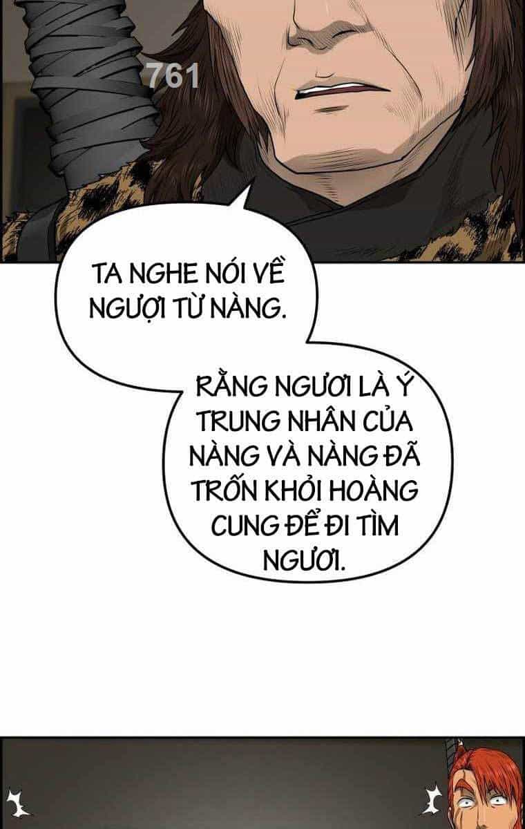 Phong Lôi Kiếm - Chương 97 - ảnh 3