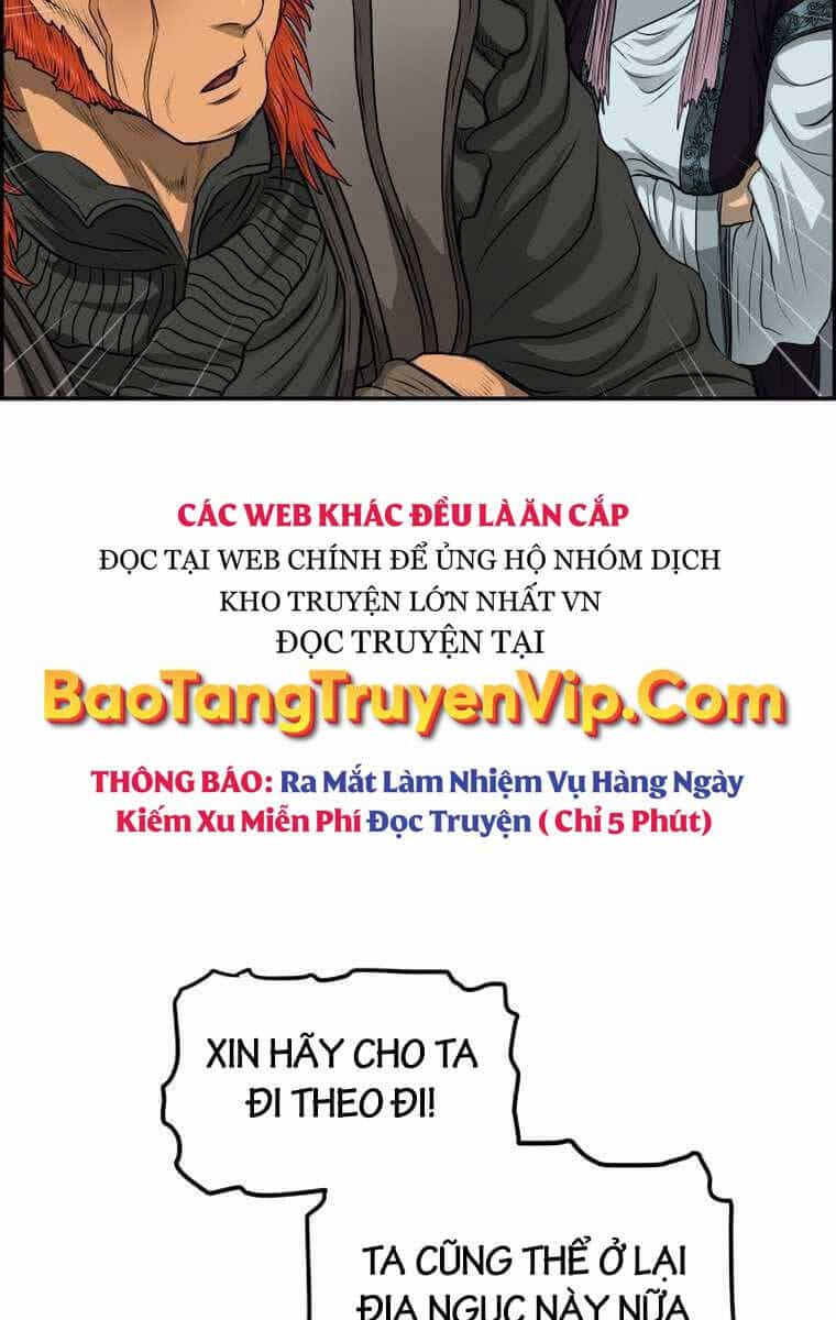 Phong Lôi Kiếm - Chương 97 - ảnh 30