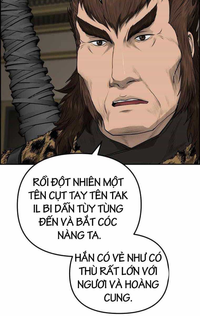 Phong Lôi Kiếm - Chương 97 - ảnh 5