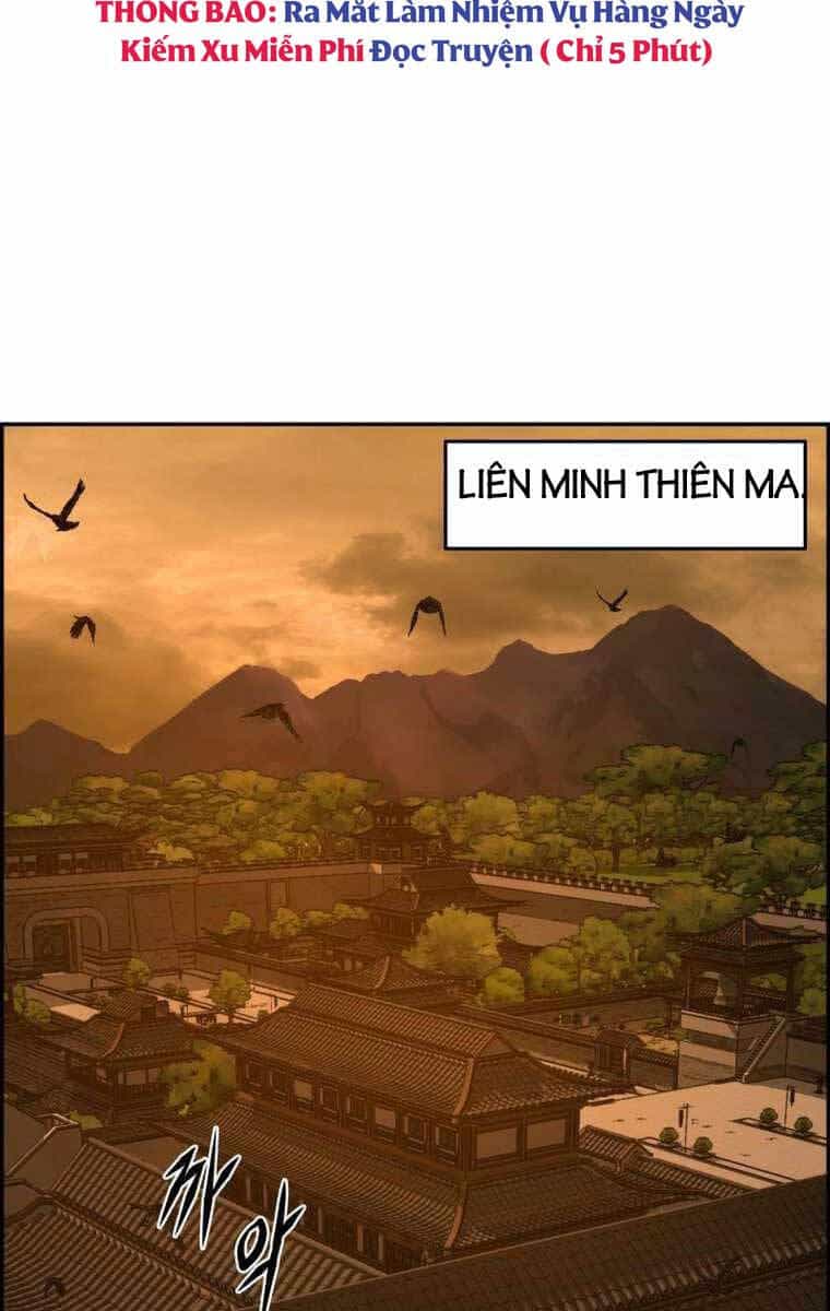 Phong Lôi Kiếm - Chương 97 - ảnh 51
