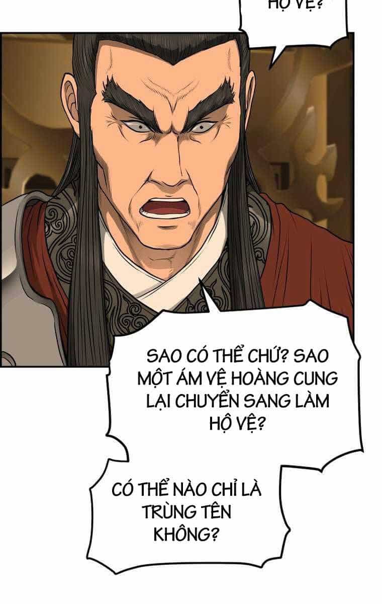 Phong Lôi Kiếm - Chương 97 - ảnh 57