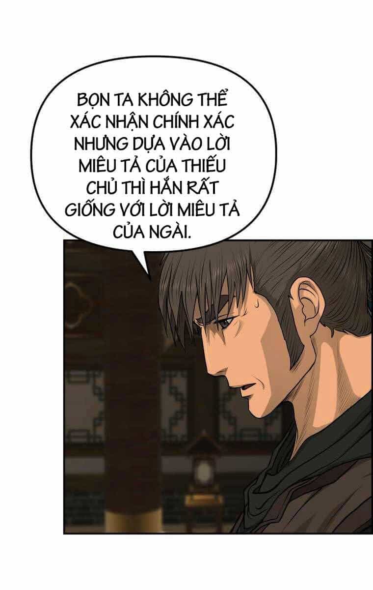 Phong Lôi Kiếm - Chương 97 - ảnh 58